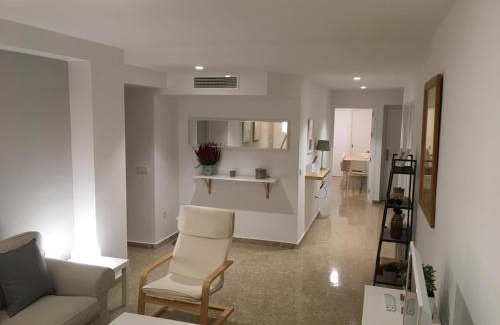 Huerta del Rey Vallellano Apartment | Pet-Friendly Retreat at La Condesa de Vallellano, Rated 9.4