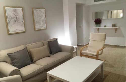 Huerta del Rey Vallellano Apartment | Pet-Friendly Retreat at La Condesa de Vallellano, Rated 9.4