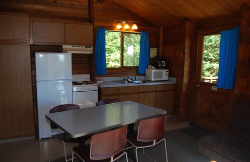La Conner Other | Inviting La Conner RV & Camping Resort with Pool & Spa