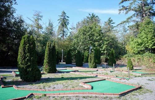La Conner Other | Inviting La Conner RV & Camping Resort with Pool & Spa