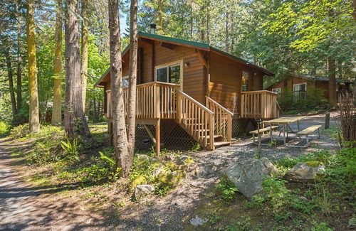 La Conner Other | Inviting La Conner RV & Camping Resort with Pool & Spa