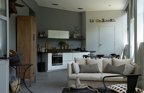 Nyons House | Experience La Conserverie: Poolside Retreat in Nyons