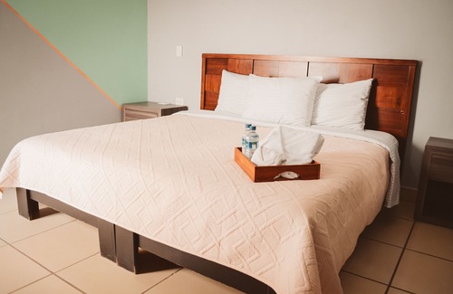Arcos de San Miguel Hotel | Inviting Stays at La Conspiración Hotel with Spa & Dining