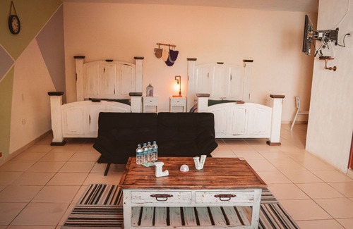 Arcos de San Miguel Hotel | Inviting Stays at La Conspiración Hotel with Spa & Dining