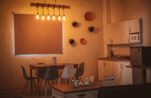 Arcos de San Miguel Hotel | Inviting Stays at La Conspiración Hotel with Spa & Dining