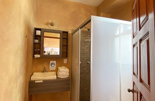 Arcos de San Miguel Hotel | Inviting Stays at La Conspiración Hotel with Spa & Dining