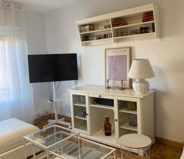 Riaza Apartment | La consulta de Paloma, Plaza encanto historico