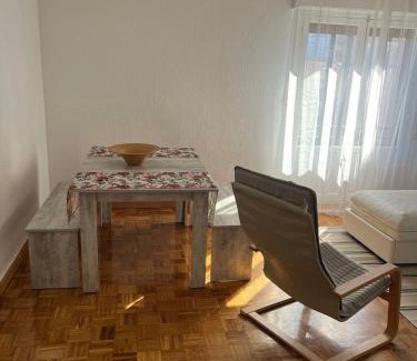 Riaza Apartment | La consulta de Paloma, Plaza encanto historico