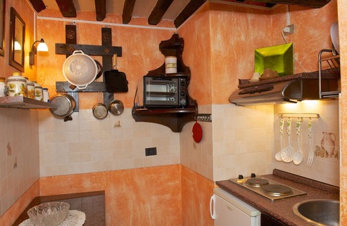 Vicopelago Other | Relaxing Retreat at La Conte with Pool & Spa Amenities
