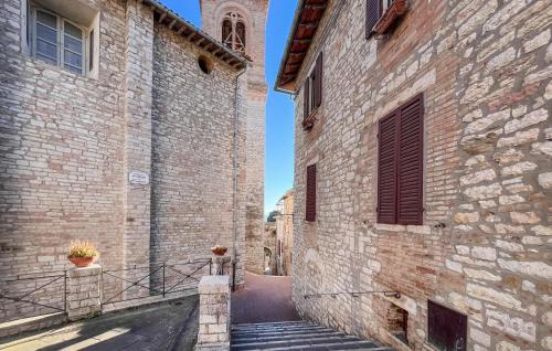 Corciano House | Family-Friendly 2 Bedroom Home in Corciano Awaits You