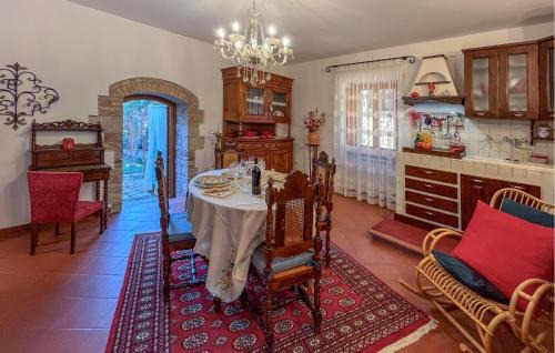 Corciano House | Family-Friendly 2 Bedroom Home in Corciano Awaits You