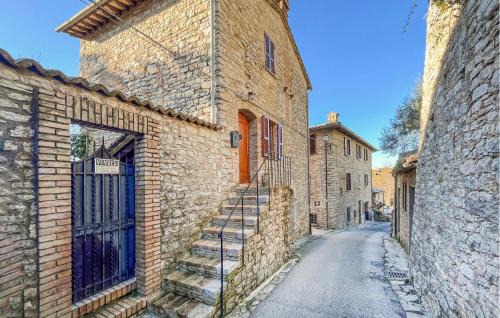 Corciano House | Family-Friendly 2 Bedroom Home in Corciano Awaits You