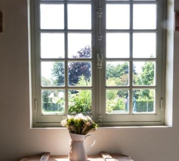 Drucourt House | Family-Friendly Escape at La Contrebasse Hotel