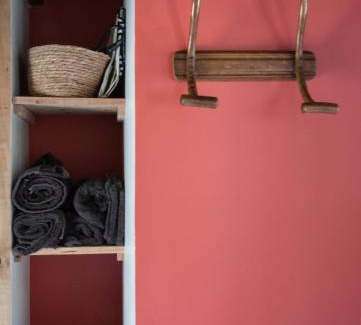 Drucourt House | Family-Friendly Escape at La Contrebasse Hotel