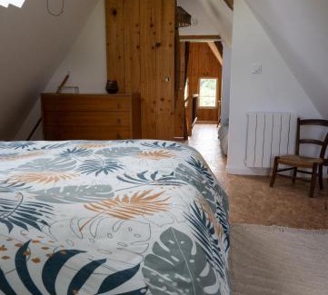 Drucourt House | Family-Friendly Escape at La Contrebasse Hotel