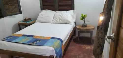 San Bernardo del Viento House | Pet-Friendly Hostal Cangrejo Azul with 9/10 Guest Rating