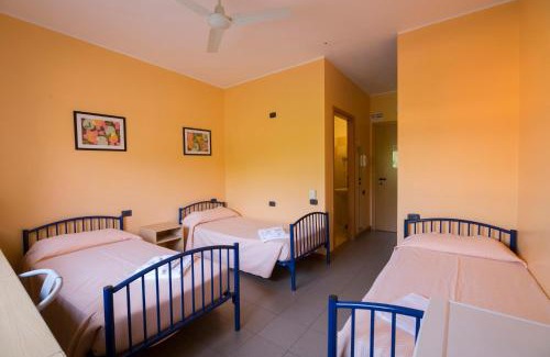 Barona Apartment | Welcoming La Cordata Accommodation - Zumbini 6 Awaits You