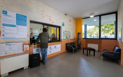 Barona Apartment | Welcoming La Cordata Accommodation - Zumbini 6 Awaits You