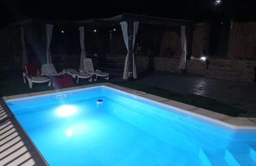 Priego de Cordoba House | Discover La Cordobesa: 4-Star Oceanfront Retreat