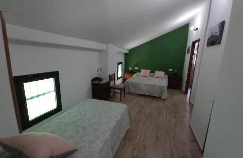 Priego de Cordoba House | Discover La Cordobesa: 4-Star Oceanfront Retreat