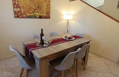 Kanoni Villa | Oceanfront Escape at La Corona d' Oro - Guest Rated 9.3