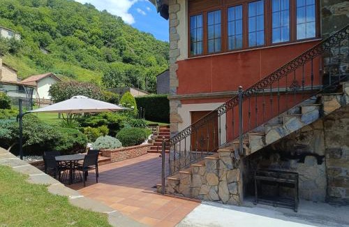 Nembra Apartment | Discover La Corrala de Jose Susana: Pet and Child Friendly