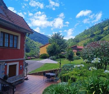 Nembra Apartment | Discover La Corrala de Jose Susana: Pet and Child Friendly