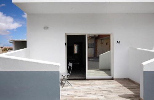 Antigua Apartment | Accessible Family Retreat at La Corte A1 with Top Reviews