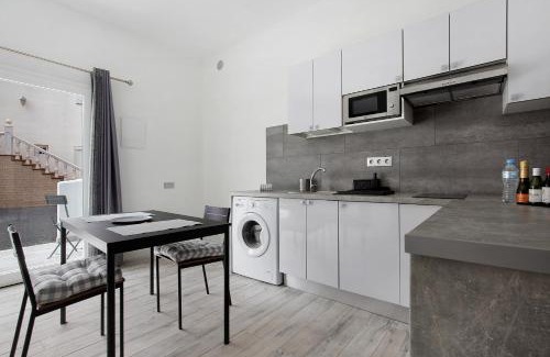 Antigua Apartment | Accessible Family Retreat at La Corte A1 with Top Reviews