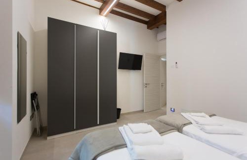 Vescovato Apartment | La Corte Affitti Brevi