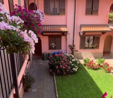 Desio Hotel | Discover La Corte Albergo: Family & Pet-Friendly Escape
