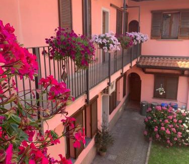 Desio Hotel | Discover La Corte Albergo: Family & Pet-Friendly Escape