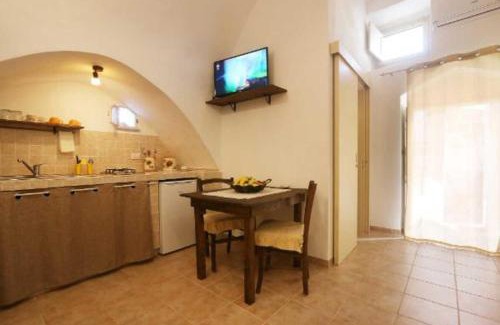 Presicce Apartment | Exceptional La Corte Antica: Family-Friendly & Accessible Stay