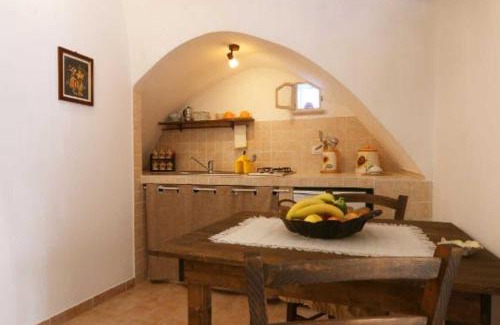 Presicce Apartment | Exceptional La Corte Antica: Family-Friendly & Accessible Stay