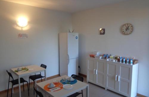 Fagnano Olona Bed & Breakfast | Charming La Corte B&B: Guest Rated 9.2 with Restaurant & More