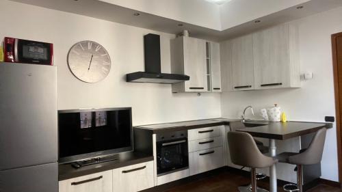 Busto Arsizio Apartment | Top-Rated La Corte Barnaba: Pet-Friendly Family Retreat