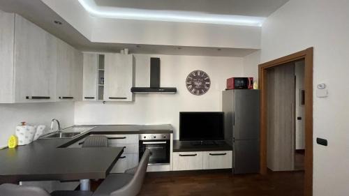 Busto Arsizio Apartment | Top-Rated La Corte Barnaba: Pet-Friendly Family Retreat