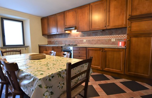 Castana House | La Corte Bricca (Casa Padronale) by Interhome