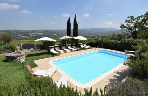 Castana House | La Corte Bricca (Casa Padronale) by Interhome