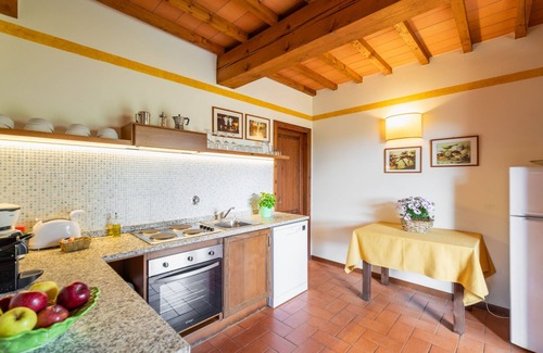 Greve in Chianti House | Experience La Corte by Interhome: Pet-Friendly Retreat
