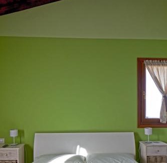 Vignola Bed & Breakfast | Guest Rated 10/10: La Corte D'Emilio B&B with Kitchen