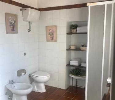Capalbio Villa | Pet-Friendly Retreat at La Corte de I Casali del Troscio