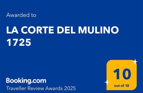 San Salvatore Telesino Villa | Experience LA CORTE DEL MULINO 1725 with Oceanfront Bliss