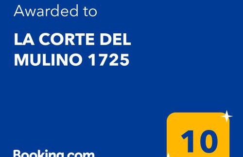 San Salvatore Telesino Villa | Experience LA CORTE DEL MULINO 1725 with Oceanfront Bliss