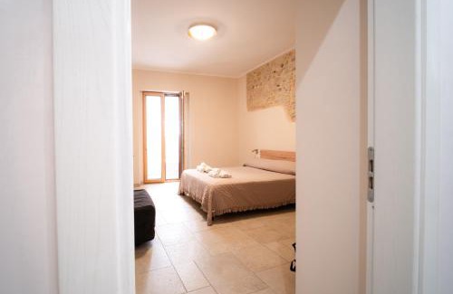 Benevento Bed & Breakfast | La Corte degli Archi