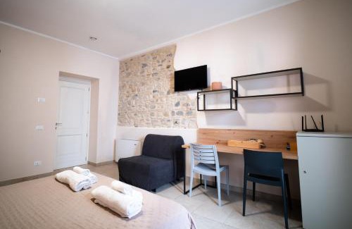 Benevento Bed & Breakfast | La Corte degli Archi