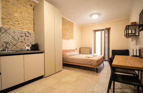Benevento Bed & Breakfast | La Corte degli Archi