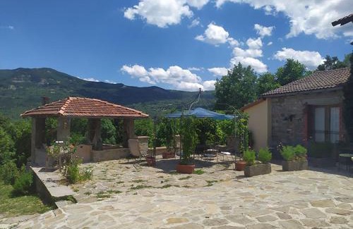 Frassinoro Bed & Breakfast | Guest Rated 10/10: La Corte dei Cerri, Il Tornio Awaits