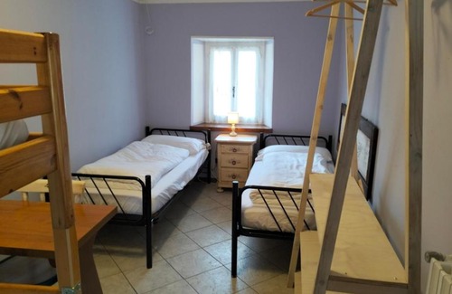 Frassinoro Bed & Breakfast | Guest Rated 10/10 at La Corte dei Cerri - Pet & Child Friendly