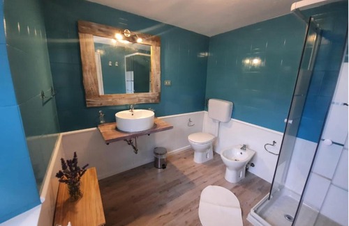 Frassinoro Bed & Breakfast | Guest Rated 10/10 at La Corte dei Cerri - Pet & Child Friendly